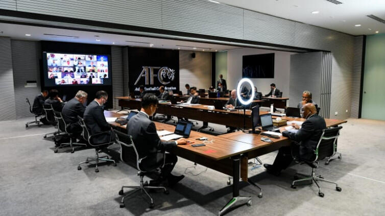 AFC Resmi Tunda Piala Asia U-16 dan U-19, Piala AFC 2020 Dibatalkan