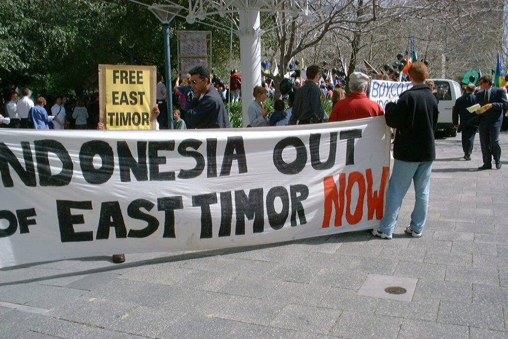 Mungkinkah Papua Terlepas?