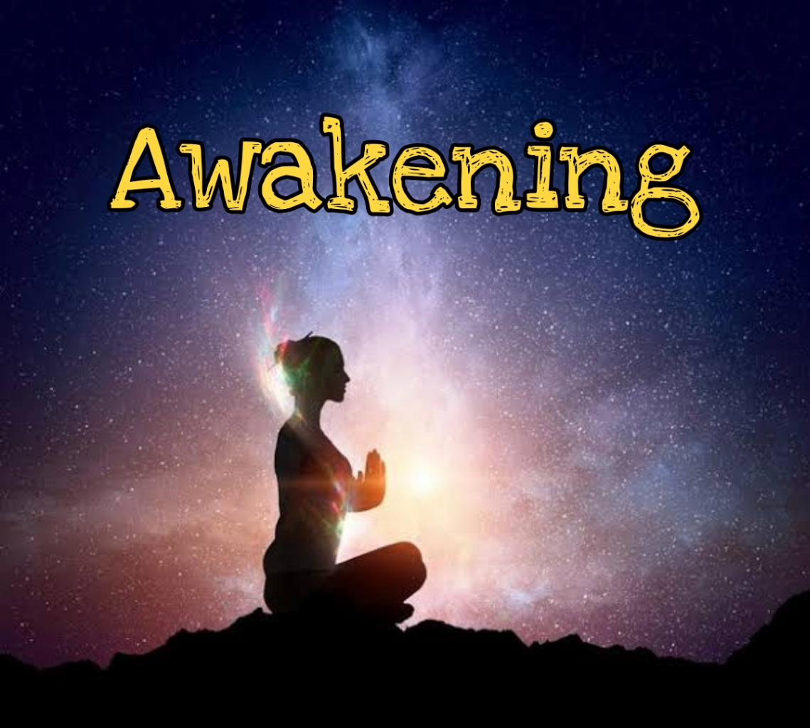 Awakening (Supranatural & Romance) | KASKUS