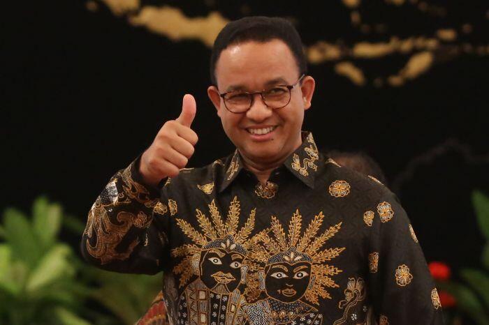 Dana Cadangan DKI untuk Pandemi


