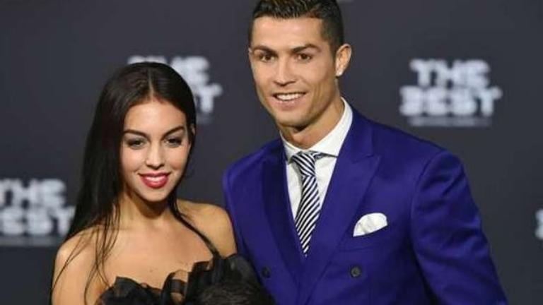 Ronaldo Segera Menikah dengan Georgina Rodriguez