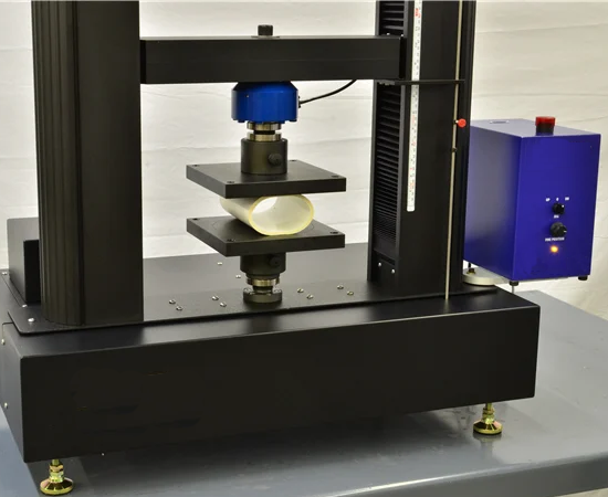 Berbagai Macam Pengujian Menggunakan Alat Universal Testing Machine