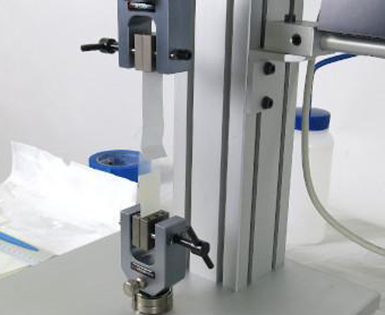 Berbagai Macam Pengujian Menggunakan Alat Universal Testing Machine