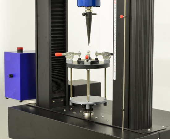 Berbagai Macam Pengujian Menggunakan Alat Universal Testing Machine