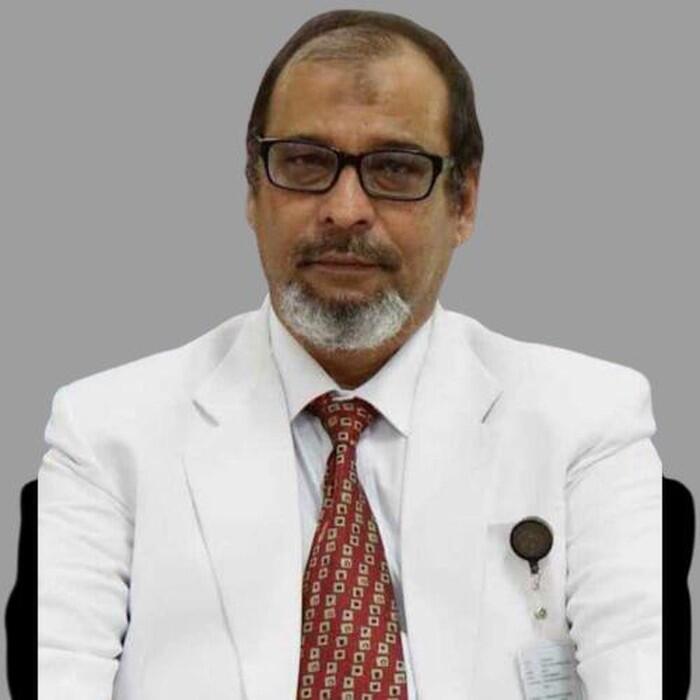 Dokter Bedah Saraf RSUD Gambiran Meninggal Terinfeksi COVID-19
