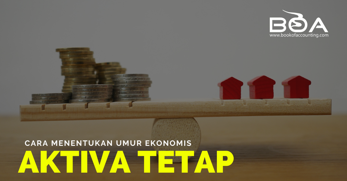 Ternyata...menentukan nilai penyusutan aktiva tetap itu ada rumusnya
