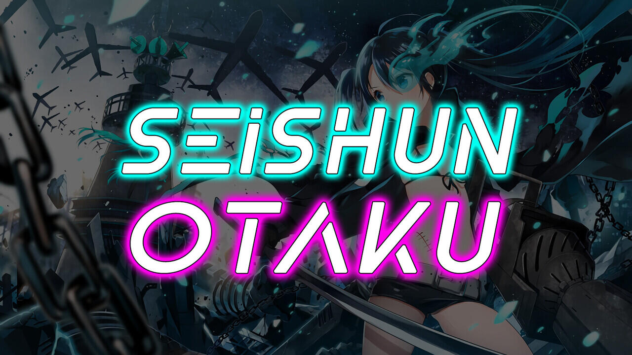 [INFO] Anime Indonesia Yang [MUDAH] didapatkan | KASKUS