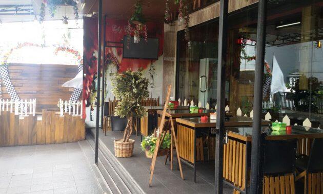 &#91;COC Reg. Tasikmalaya&#93; Yuk Kunjungi Cafe Kekinian Favorite Anak Milenial!
