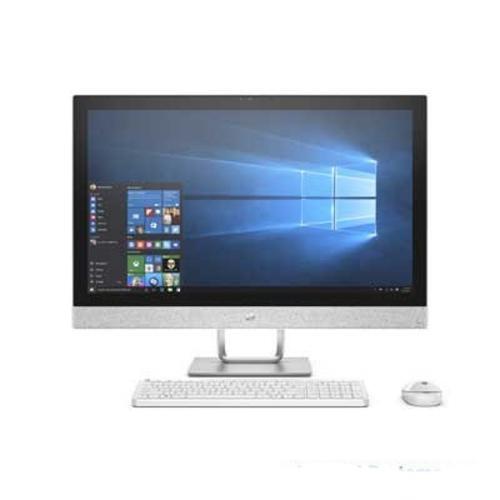 Segudang Kegiatan Produktif dengan HP All-in-One PC