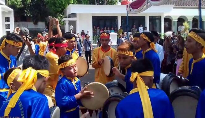 &#91;COC Reg.Cirebon&#93; Mengenal Kebudayaan Cirebon, Kota Berusia 600 Tahun Lebih!