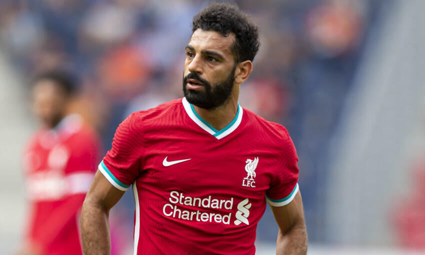 Leeds United Punya Peluang Curi Poin dari Liverpool di Anfield?