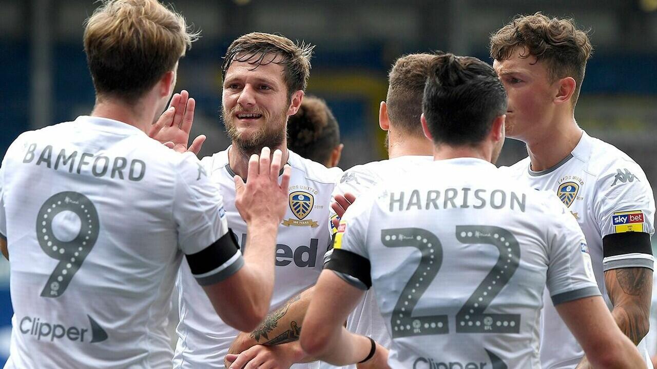 Leeds United Punya Peluang Curi Poin dari Liverpool di Anfield?