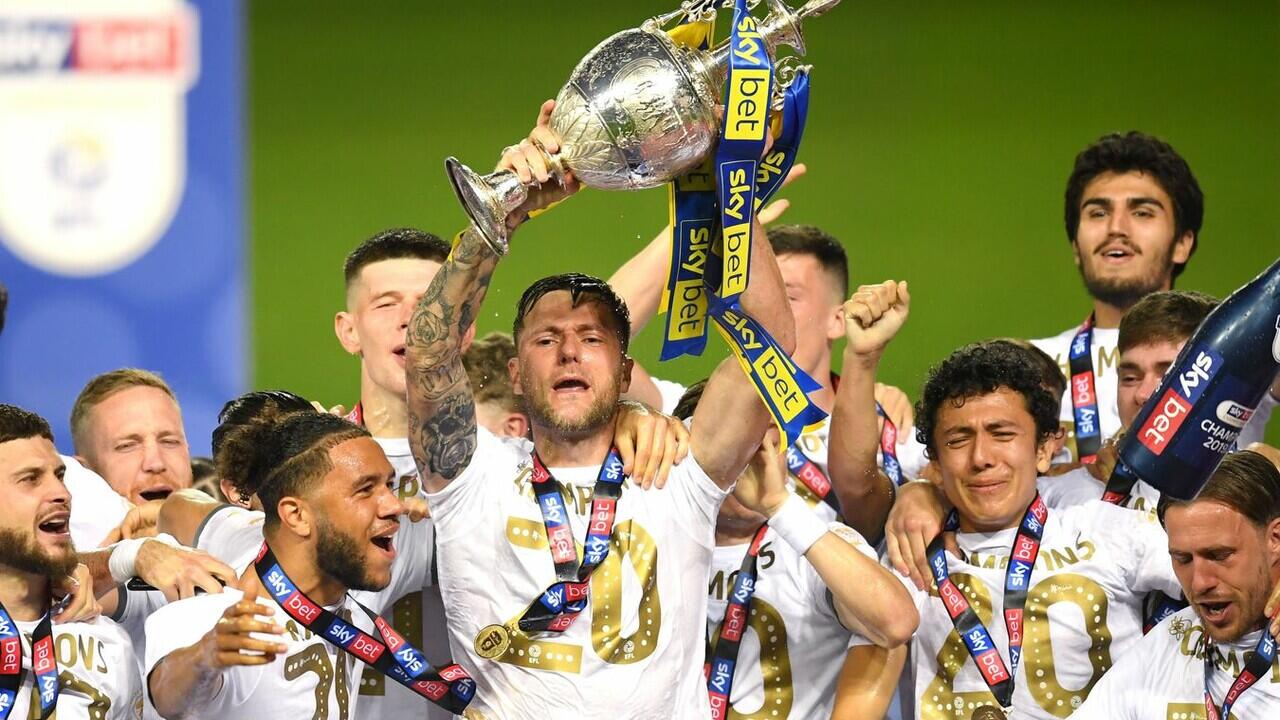 Leeds United Punya Peluang Curi Poin dari Liverpool di Anfield?