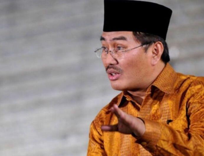 Pusat dan DKI Tak Kompak, Jimly Asshiddiqie: Bikin Malu dan Malah Bahayakan Warga