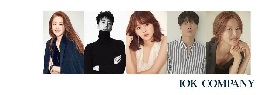 Rumor Terkait Kim Hanbin, IOK Company dan 131 Label