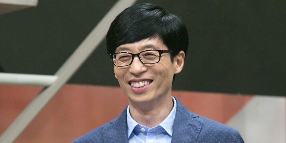 Filosofi Hidup Yoo Jae Suk, Akui Ogah Mikirin Target Tapi...