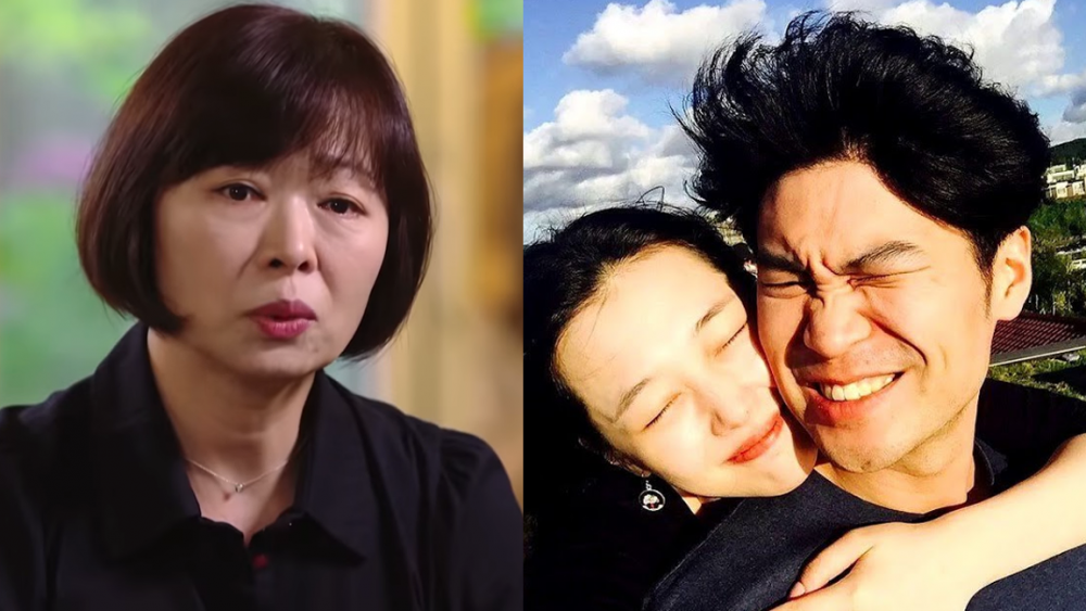 Cerita Ibu Sulli Buat Choiza Kembali Disalahkan Atas Hancurnya Hidup Sang Mantan