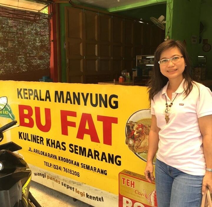 Dinkes Semarang Imbau Warga yang Pernah ke RM Bu Fat Cek Kesehatan di Puskesmas