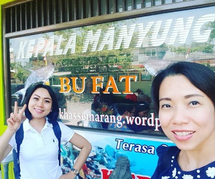 Dinkes Semarang Imbau Warga yang Pernah ke RM Bu Fat Cek Kesehatan di Puskesmas