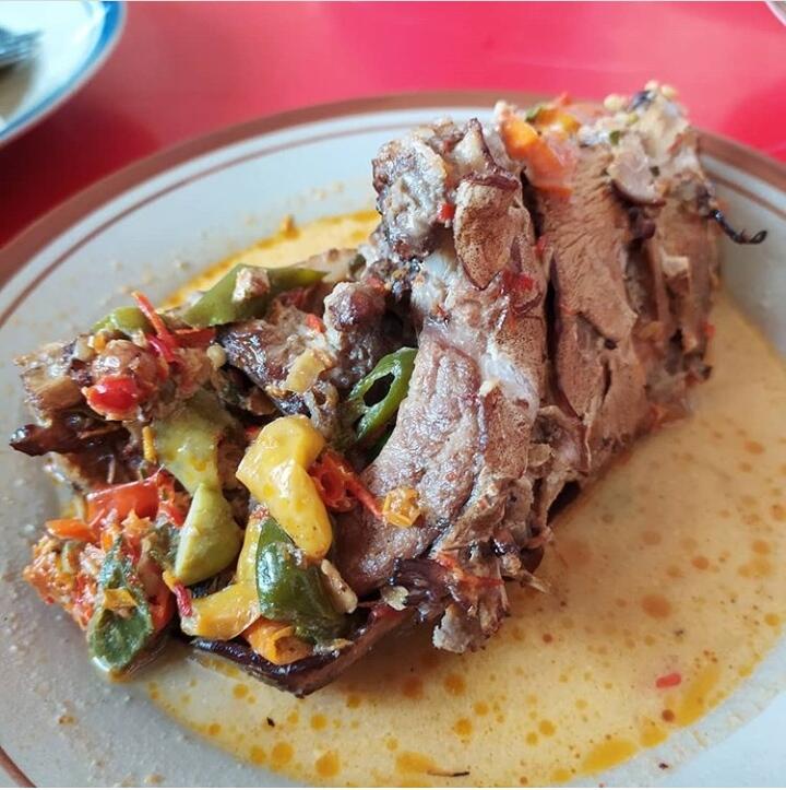 Dinkes Semarang Imbau Warga yang Pernah ke RM Bu Fat Cek Kesehatan di Puskesmas