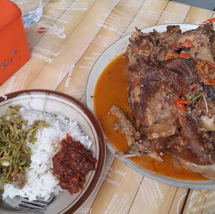 Dinkes Semarang Imbau Warga yang Pernah ke RM Bu Fat Cek Kesehatan di Puskesmas