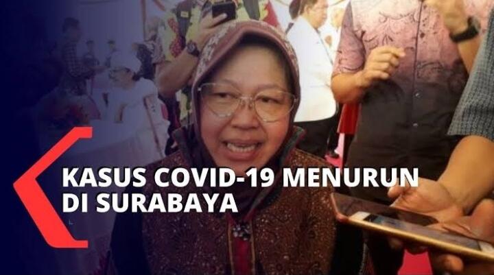 Pulang dari Surabaya, Pemilik Rumah Makan di Cimahi Positif COVID-19
