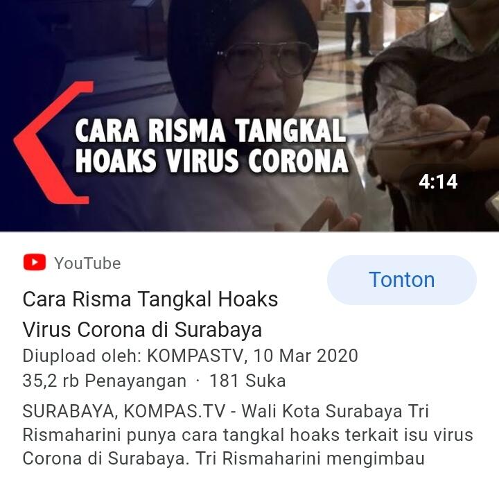 Pulang dari Surabaya, Pemilik Rumah Makan di Cimahi Positif COVID-19