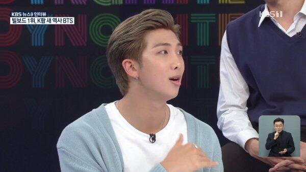 BTS Bocorkan Rahasia Kerjasama Tim Mereka!