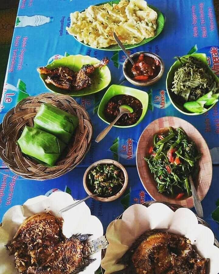 &#91;Coc Reg.Tasikmalaya&#93; Tenang Hidup Di Kota Santri, Tasik Selalu Di Hati