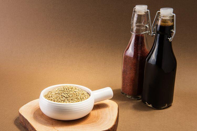 APA ITU MINYAK WIJEN? BAHAN MASAKAN ANDALAN DALAM CHINESE FOOD