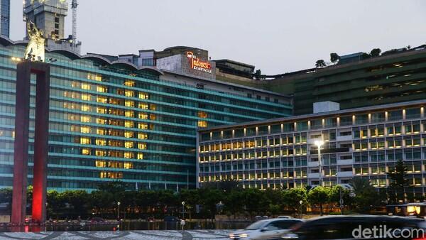 HOTEL TAWARKAN FASILITAS KARANTINA SAAT JAKARTA PSBB LAGI, BERAPA TARIFNYA?