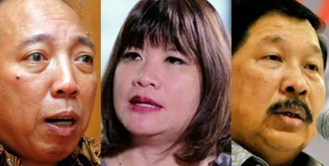 Dorong Akselarasi Pertumbuhan Ekonomi, Tiga Bos KADIN Sebut Begini...
