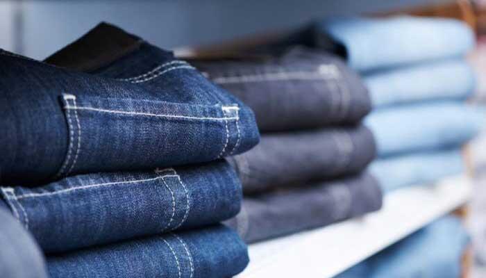 Mengenal Perbedaan Denim Dengan Jeans