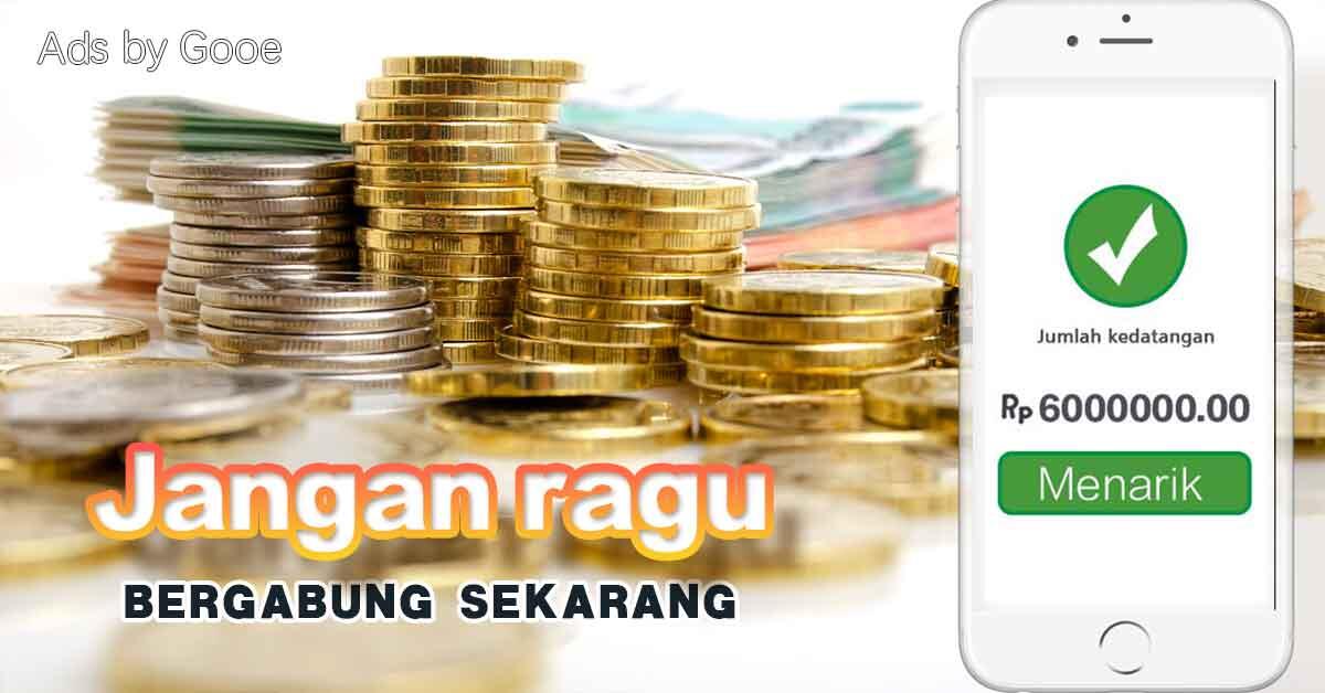 Cara mana yang lebih baik untuk menghasilkan uang secara online