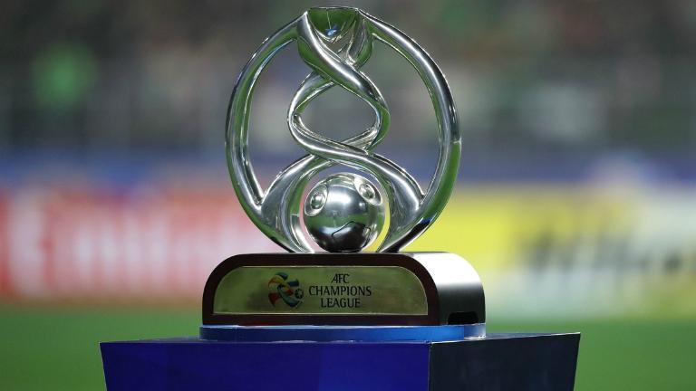 AFC Hanya Fokus Selesaikan Liga Champions Asia Tahun Ini
