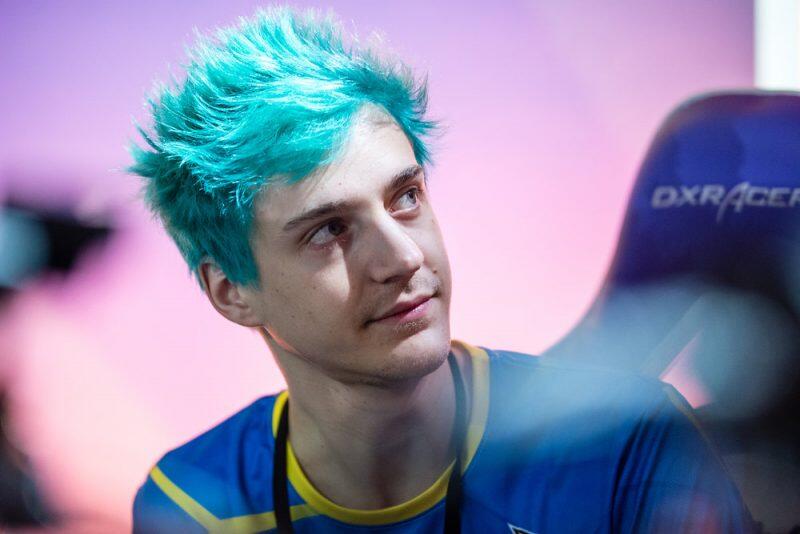 Oy Penonton! Ninja Balik Lagi ke Twitch Nih..