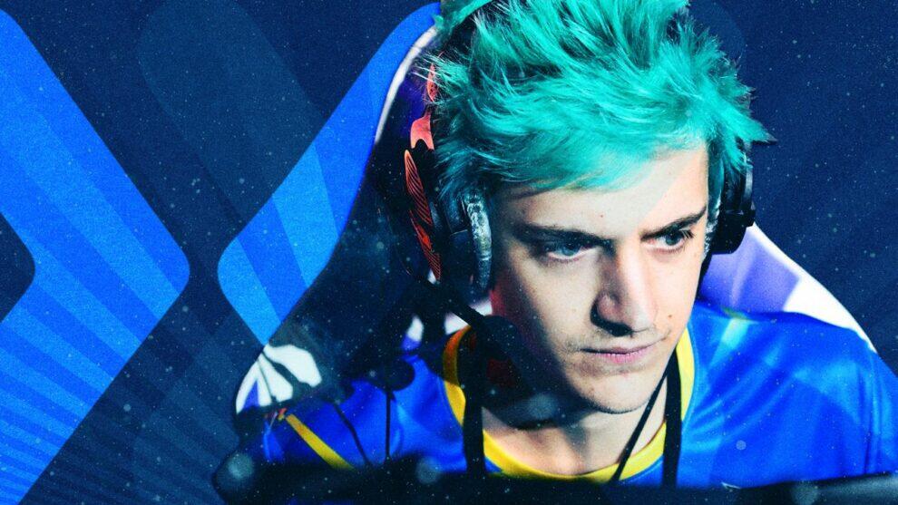 Oy Penonton! Ninja Balik Lagi ke Twitch Nih..