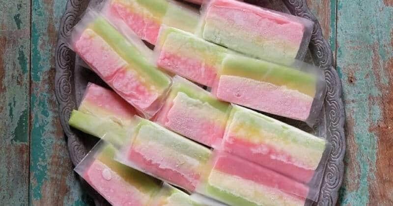 &#91;NGULINER&#93; 10 Es Krim Jadul Indonesia yang Bikin Agan Bernostalgia (#NOSTALGIA90AN)