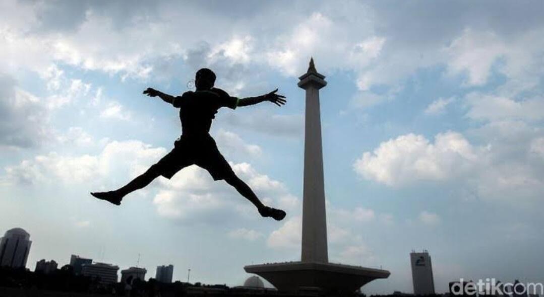 Jakarta Haruskah 'Kembali' Menelan Pil Pahit?