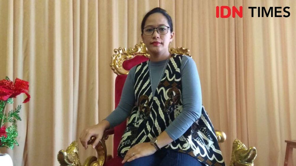 75 Tahun Merdeka, Ini yang Diminta Masyarakat Sunda Wiwitan