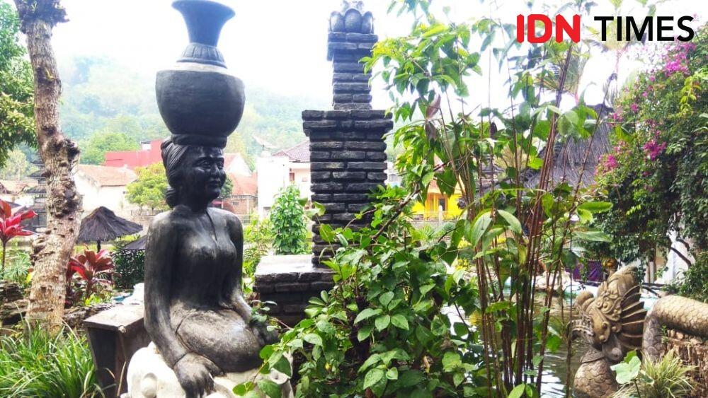 75 Tahun Merdeka, Ini yang Diminta Masyarakat Sunda Wiwitan