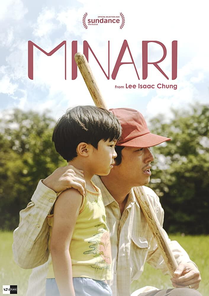 Minari (2020) | Steven Yeun, Han Ye-ri