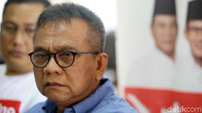 Gerindra DKI soal PSBB Total: Sesuai Instruksi Jokowi, Kesehatan Nomor 1