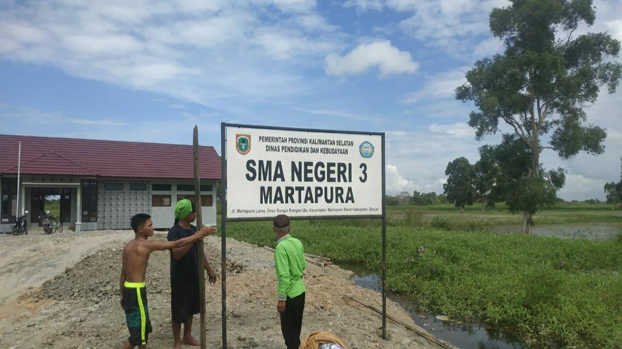 Masalah di Semua Sekolah saat Pembelajaran Jarak Jauh (PJJ)