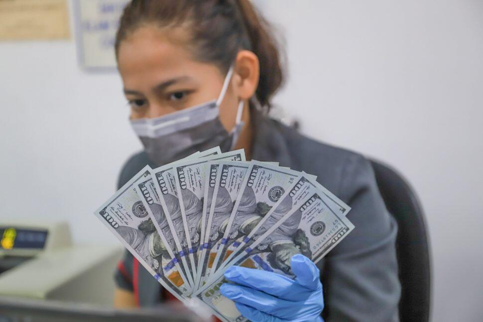 Tanya? Benarkah kita dapat uang kalau kena covid!?