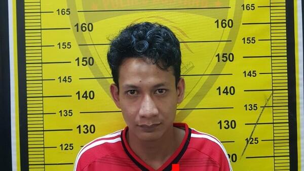 Durhaka! Pria di Bontang Pukuli Ibu dengan Besi karena Disuruh Beli Elpiji