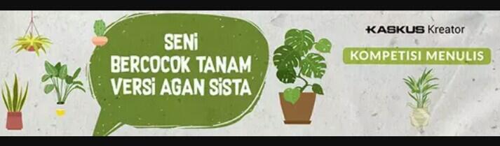 Yuk Tanam Daun Miana, Selain Bermanfaat Perawatannya Juga Gampang Lo!
