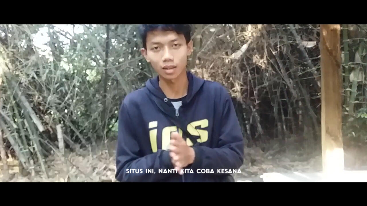 WAOW Kuburan Dengan Panjang 7 Meter