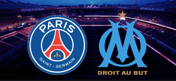 PREDIKSI PSG VS OLYMPIQUE MARSEILLE