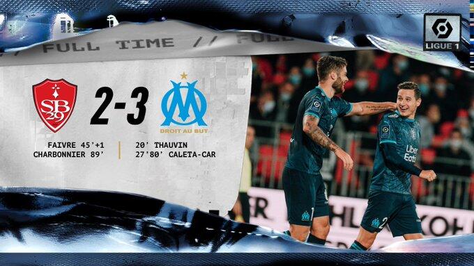 PREDIKSI PSG VS OLYMPIQUE MARSEILLE